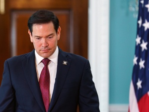 Politico: USA rozważają zniesienie sankcji na Nord Stream 2. Ostra reakcja Marco Rubio