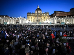 Pogrzeb papieża Franciszka. Wybrano reprezentanta polskiego rządu