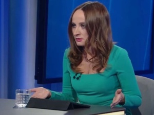 Justyna Dobrosz-Oracz zniknęła z ekranu TVP. Wiadomo, co się stało