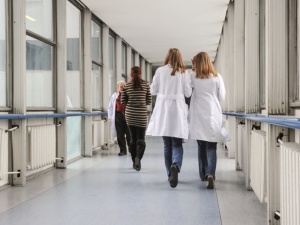 Senat przegłosował niższą składkę zdrowotną dla przedsiębiorców