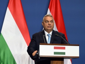 Węgry chcą opuścić UE? Orban stanowczo