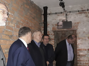 Kolejna napaść na IPN. To nie przypadek, to działanie systemowe