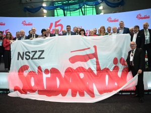 XXXII Krajowy Zjazd Delegatów w Kołobrzegu [FOTORELACJA]