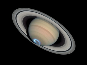 Astronomiczna sensacja. Ponad 100 nowo odkrytych księżyców Saturna