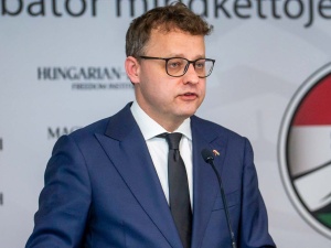 Marcin Romanowski objął ważne stanowisko na Węgrzech