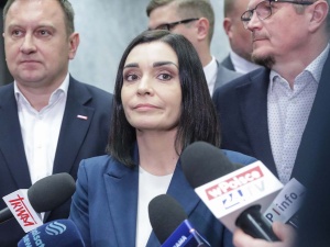 Powinniśmy wtedy przesłuchać Ziobrę. Sroka przyznaje się do błędu