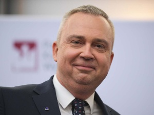 Senator Piotr Woźniak usunięty z klubu Lewicy