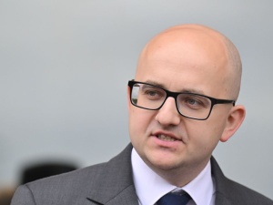 Służby przeszukały pokój poselski Dariusza Mateckiego. Zniknęły sprzęty elektroniczne