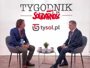 Piotr Duda po XXXII KZD NSZZ S: Sprawy społeczne w Polsce idą w złym kierunku, ale Solidarność stanie na wysokości zadania