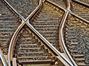 Groźny wypadek w Częstochowie. Wstrzymano ruch tramwajowy