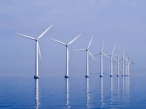 Niemiecki gigant rezygnuje z miliardowych inwestycji w energetykę wiatrową