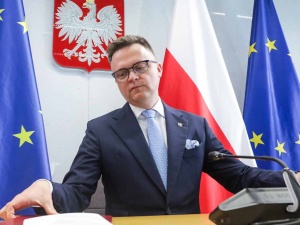 Hołownia chce wygryźć Trzaskowskiego. Ma zaskakujący plan