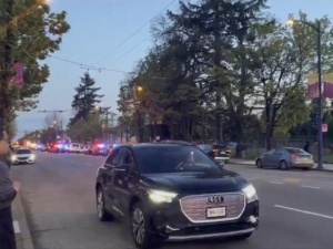 W Vancouver samochód wjechał w tłum ludzi. Wzrosła liczba ofiar 