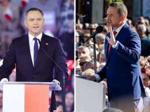 Najnowszy sondaż prezydencki. Tak chcą głosować Polacy