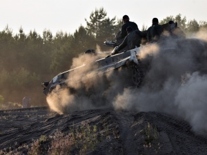 Niepokojące sygnały z Rosji i Białorusi. MON: Armia polska i NATO odpowie adekwatnie  