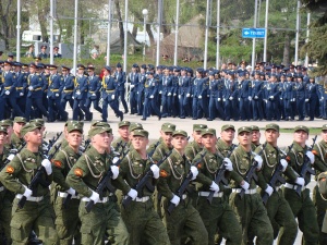 Putin rozkazuje wstrzymać ogień. Ukraina odpowiada