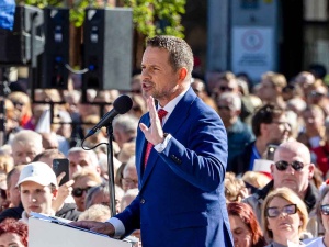 Oświadczenie majątkowe Rafała Trzaskowskiego. Ile zarabia kandydat KO?