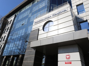 Ekstradycja Sebastiana M. Jest komunikat Prokuratury Krajowej