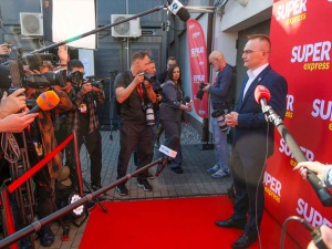 Debata prezydencka Super Expressu. Wylosowano pary pojedynków