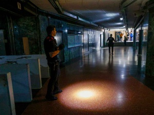 Potężny blackout. Kilkanaście dni temu Hiszpania chwaliła się pierwszym dniem, w którym 100% energii pochodziło z OZE