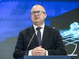 Porażka Bodnara. Jest opinia TSUE w sprawie statusu sędziów