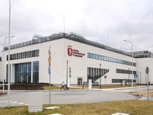 Nie żyje lekarz zaatakowany przez nożownika w Krakowie