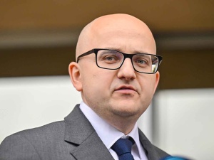 Matecki: Zablokowano mi konto bankowe i prywatny profil na Facebooku