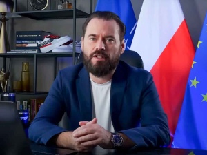 Debata prezydencka TVP. Stanowski ujawnił pismo