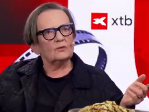 Film szkalujący polskich żołnierzy promowany przez MSZ. Dla budowania pozytywnego wizerunku  