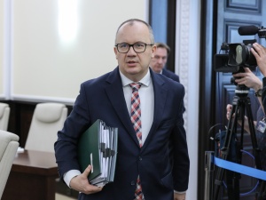 Sędzia SN w stanie spoczynku komentuje opinię rzecznika TSUE ws. neosędziów: miażdżąca dla Adama Bodnara