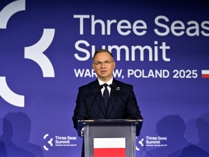 Bezpieczeństwo energetyczne Polski. Andrzej Duda zwoła Radę Bezpieczeństwa Narodowego