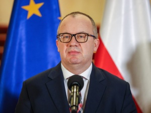 W związku z zabójstwem lekarza Bodnar odwołuje szefa Służby Więziennej