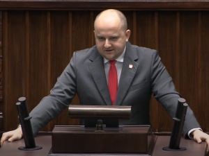 Dariusz Matecki: Wiecie za co niemal skasowano moje konto na Facebooku?