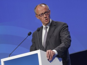 Niemcy coraz bliżej nowego rządu. Media: zatwierdzono umowę koalicyjną