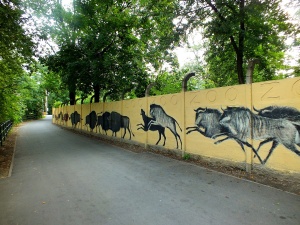 Żegnamy się. Smutny komunikat wrocławskiego zoo