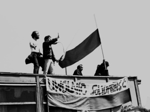 43 lat temu, w święta 1 i 3 maja doszło do protestów przeciwko reżimowi stanu wojennego