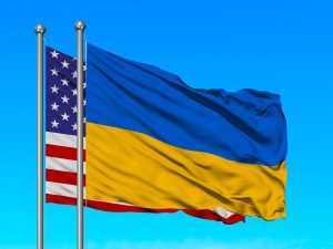Ukraina i USA zawarły umowę. Chodzi o minerały i pomoc wojskową 
