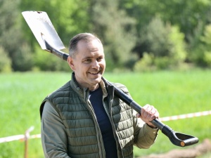 Pracownik TVN zadał Nawrockiemu pytanie. Takiej odpowiedzi się nie spodziewał