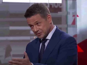 Ten sondaż nie spodoba się Rafałowi Trzaskowskiemu 