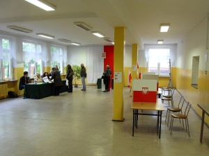 Krajowe Biuro Wyborcze ujawnia, ile będzie kosztować organizacja wyborów prezydenckich