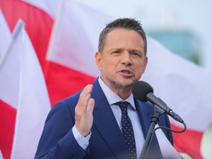 Profesor Pingwin: O pompowaniu poparcia w sondażach słów kilka