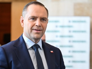 Karol Nawrocki z wizytą w Waszyngtonie. W planie spotkania w Białym Domu