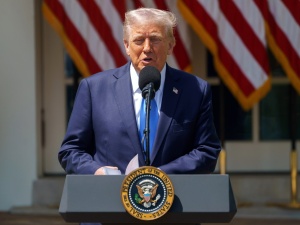 Donald Trump podjął decyzję ws. nowego ambasadora USA przy ONZ