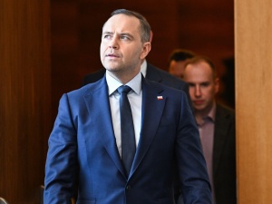 Najnowszy sondaż prezydencki. Co traci Trzaskowski, zyskuje Nawrocki 