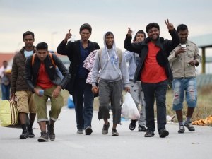 Polski dyplomata zapewnia niemieckie media, że Polska realizuje zobowiązania unijnej polityki migracyjnej