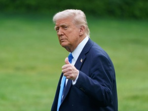 Trump odwiedzi Polskę? Jest możliwy termin