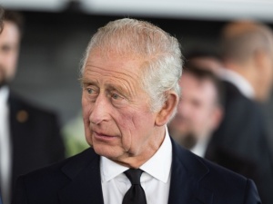 Król Karol III przerwał milczenie. Pałac Buckingham wydał komunikat