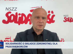 Bartłomiej Mickiewicz: Fundusz Pracy to nie są prywatne pieniądze Pani Minister