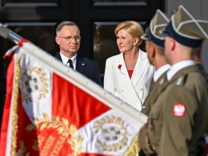 Prezydent: Nominacje generalskie to wielkie zobowiązanie