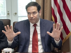 Marco Rubio uderza w Niemcy. Niemieckie MSZ reaguje